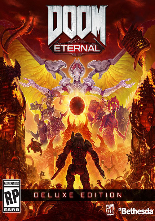 doom eternal