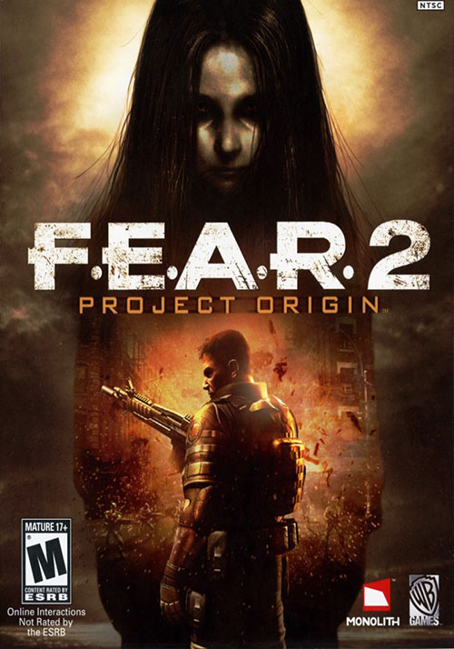 FEAR 2