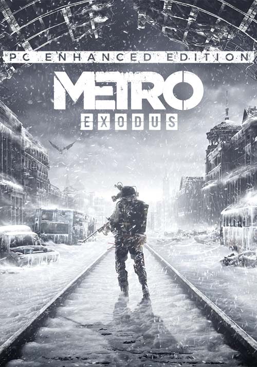 metro exodus